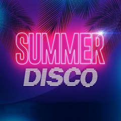 SUMMER DISCO PARTY MIX BY ZED MADEO 07-2022