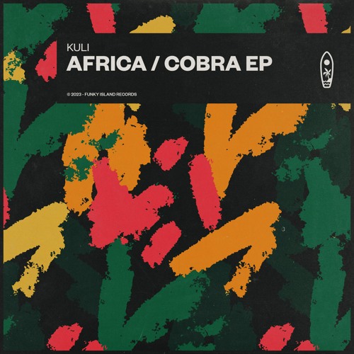KULI - Africa