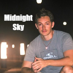 Midnight Sky🌌(Miley Cyrus Cover)