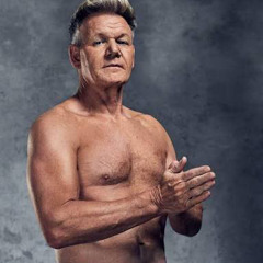 GORDON RAMSAY
