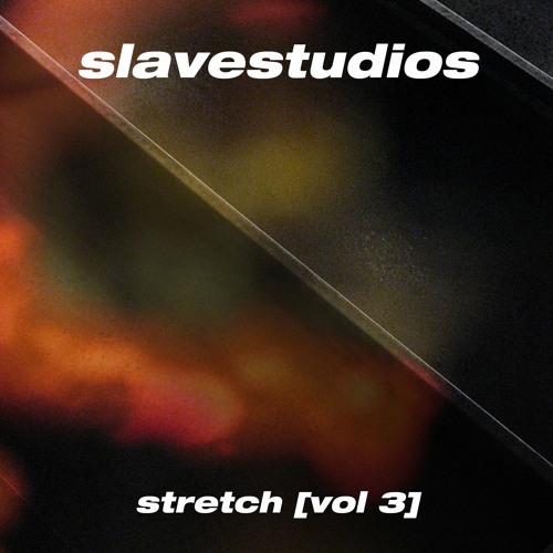 SLAVE LOOP 395 141BPM Stretched