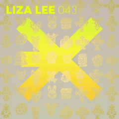 EXE Club Guest Mix 043 - Liza Lee
