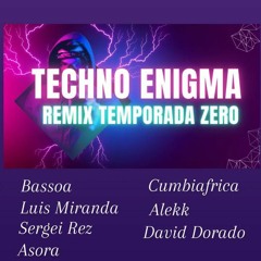 Remix TEMP. ZERO