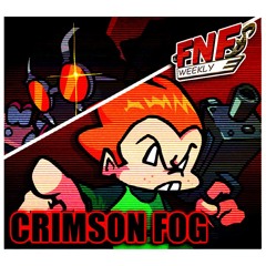 Crimson Fog - Tweak 3 OST (FNF Weekly)