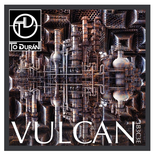 VULCAN 3B3C3E