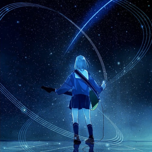 Stream UFO-初音ミク Natsuki Aoya by LizΔ | Listen online for