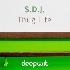 S.D.J. - Thug Life (Woki Toki Remix)