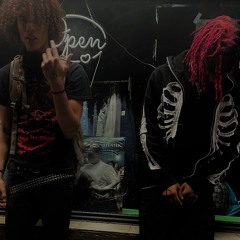 $tarlight, 5caskets - never lackin (prod. caysenxo)