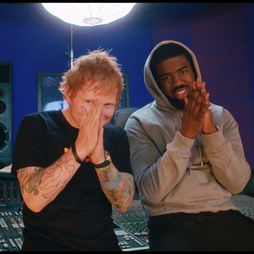 Ed Sheeran – Bad Habits Feat. Tion Wayne & Central Cee (Dee K Remix)