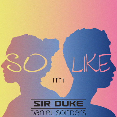 So I´m Like Song Cover