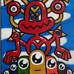 14 Grams ft. RontheProdigy, TFlamez (prod. by RontheProdigy)