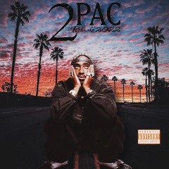 2Pac (Feat. Rappin 4 Tay) - Only God Can Judge Me (remake 2022)