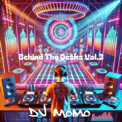Behind the desks vol 3