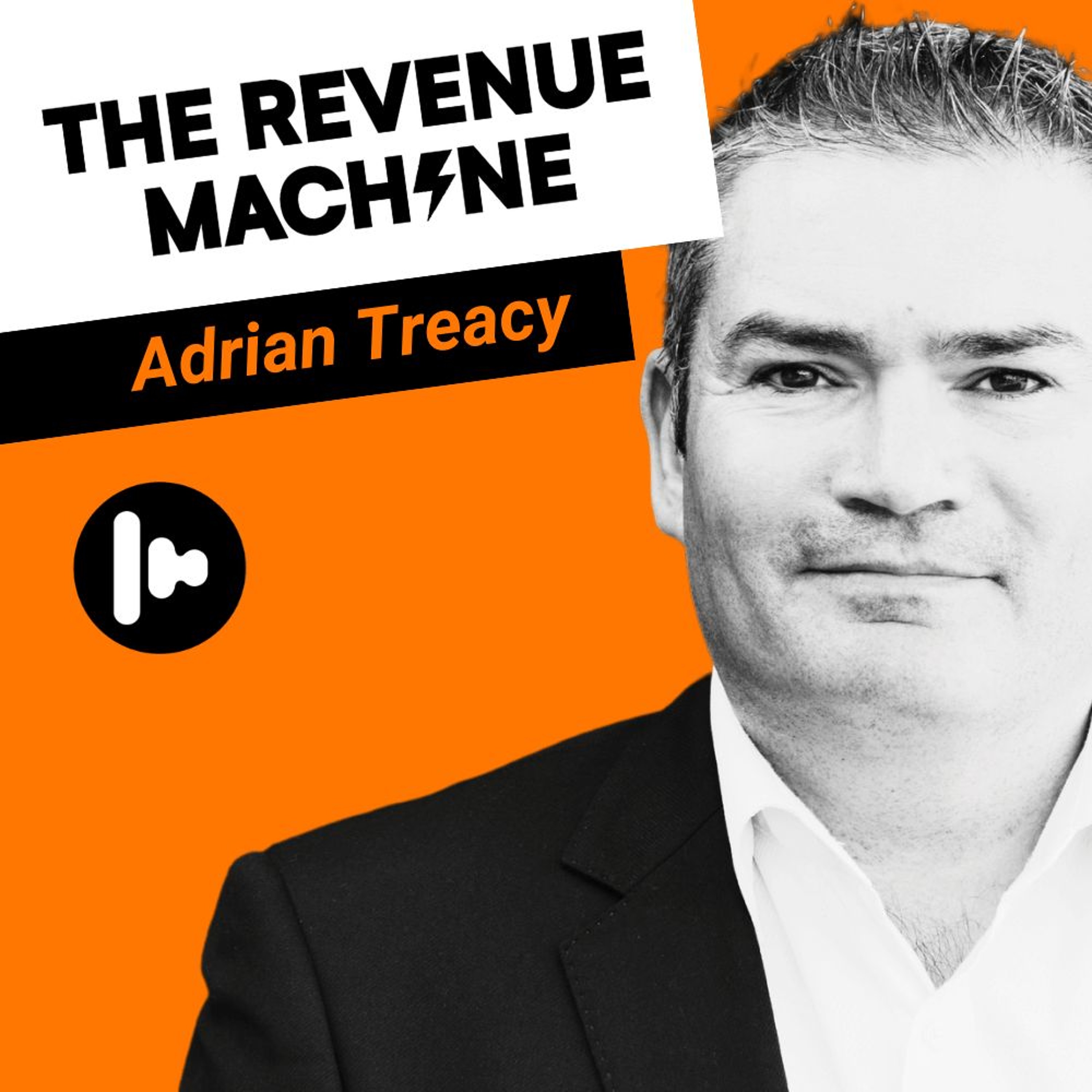 The revenue machine