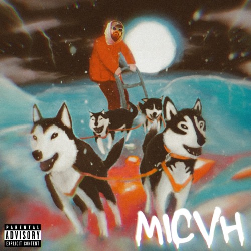Thru It All - Wintertime (MICVH Remix)
