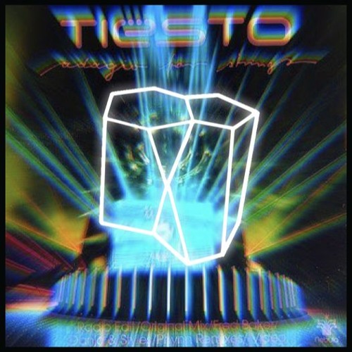 Tiësto - Adagio For Strings (Scutoid Hardstyle Remix)