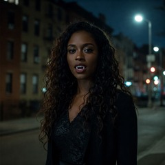 vampire state of mind