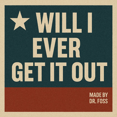 Can and will it get out cut