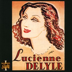 Vintage French Music