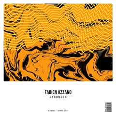 Fabien Azzano - Stronger