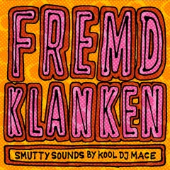 Fremdklanken 2 - sounds by Kool DJ Mace (LANDR teaser)