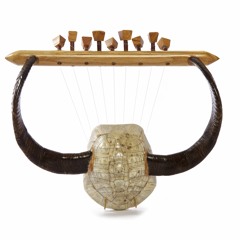 Song of The Tortoise Shell Lyre
