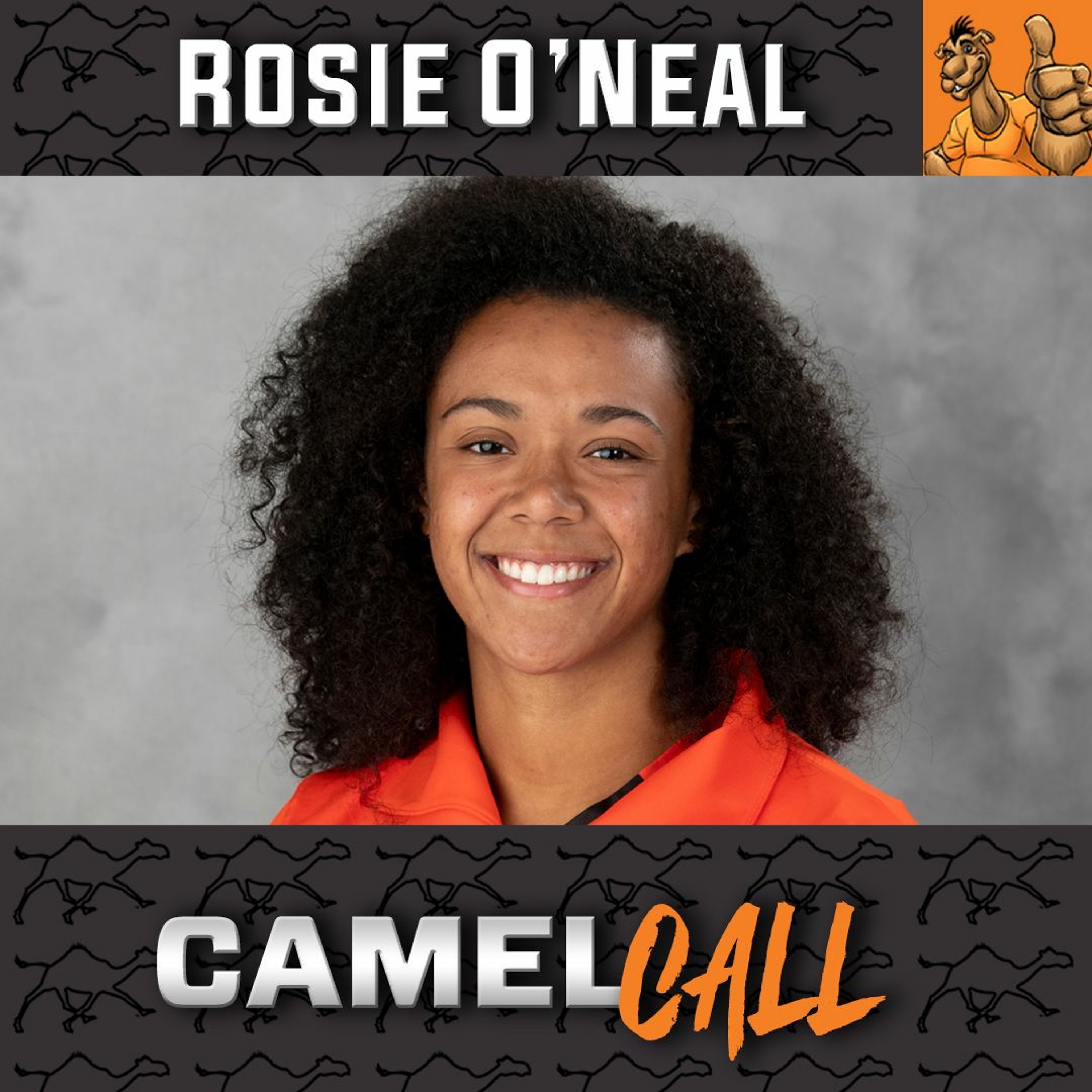 Camel Call - Sports Podcast