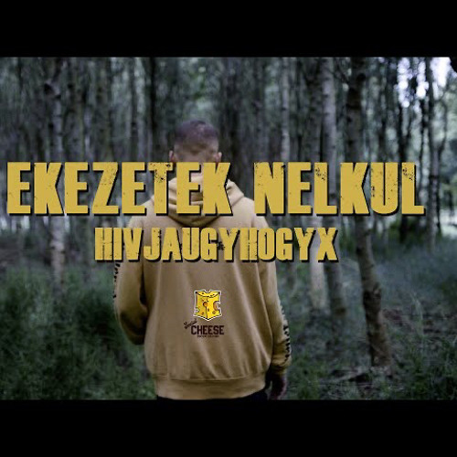 Hivjaugyhogyx - Ekezetek nelkul