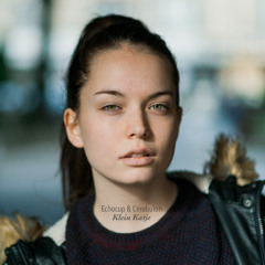 Echocup — Klein Katje (Cerebulon Remix)