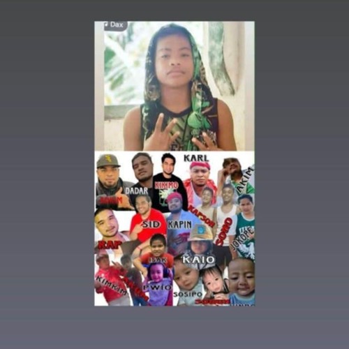 Audio 2025 Oh mwa pwipwi ifa ii en/ by Re Natchuzima