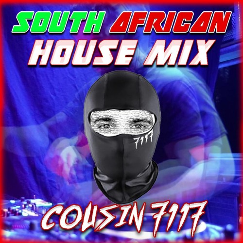 Stream South African House 🇿🇦 Amapiano Mix 2023 by Amapiano to the world COUSIN 7117 Listen