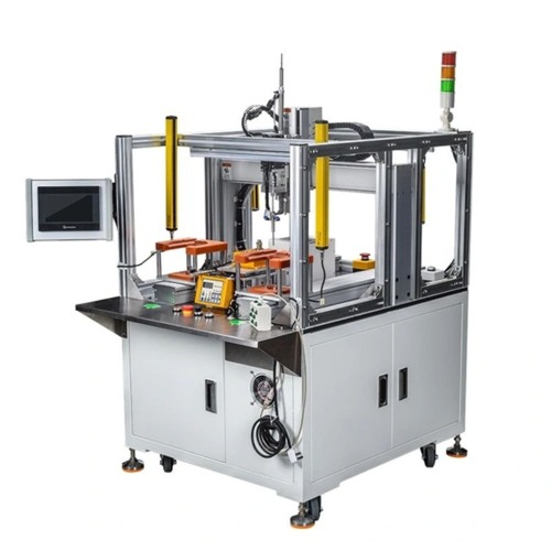 Automation Equipment Customization