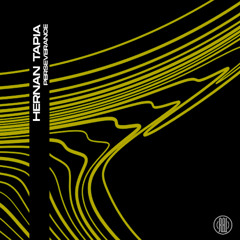 Hernan Tapia - Perseverance (Original Mix)