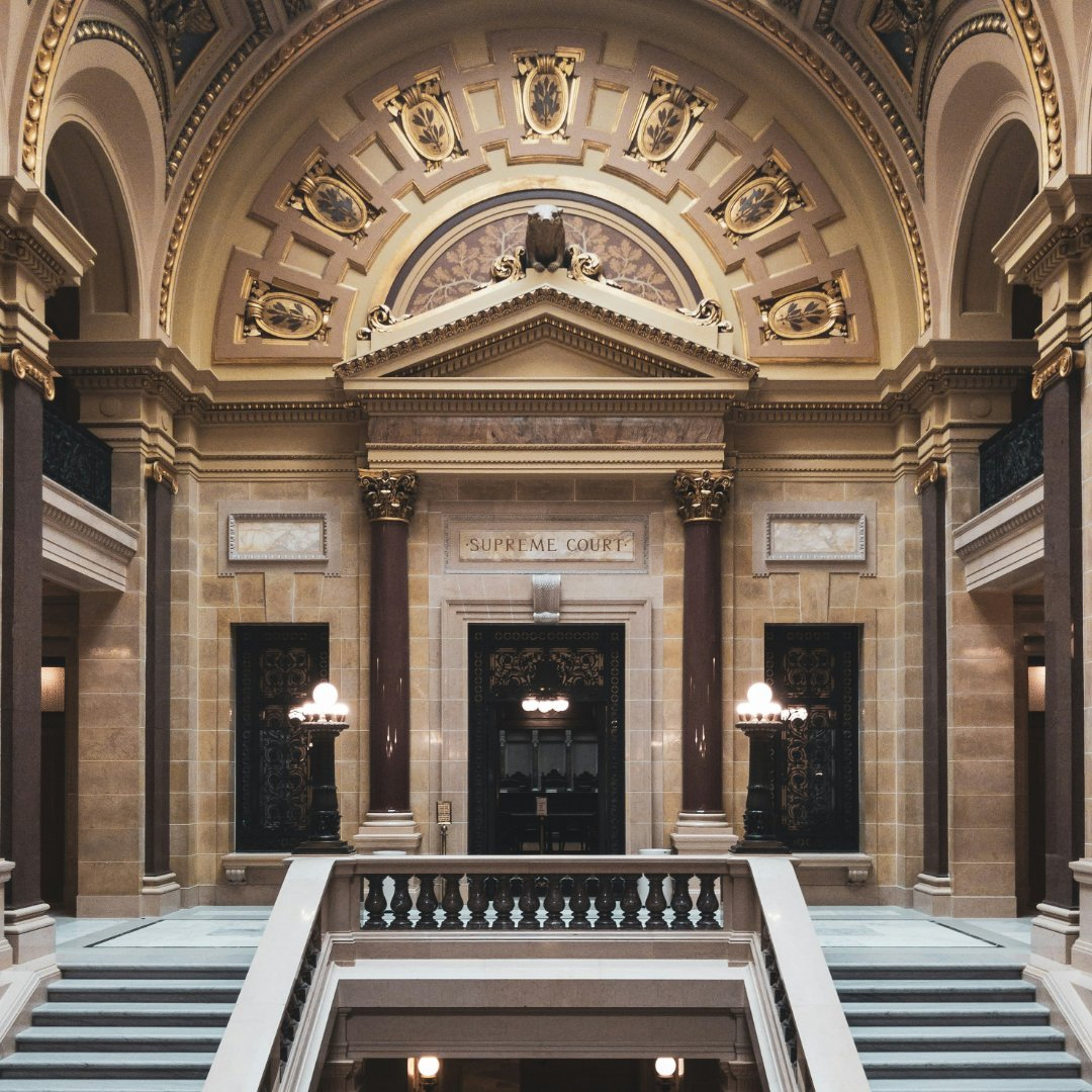 ACLU challenges Wisconsin birth certificate law episode artwork