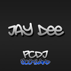 JAY'DEE - X-MAS'COMEBACK - FOR MURRAY'PURVES '&' MORGAN MACK!