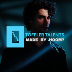 Made by Hoom? for Toffler Talents l 4 Decks