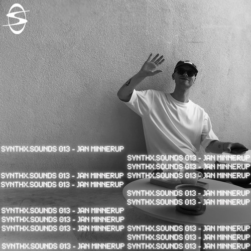 SYNTHX.SOUNDS 013 - Jan Minnerup