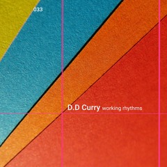 Pfast 033 - D.D Curry