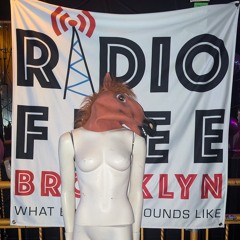 Punk-ish Radio 1 Year Anniversary (8.10.2024)