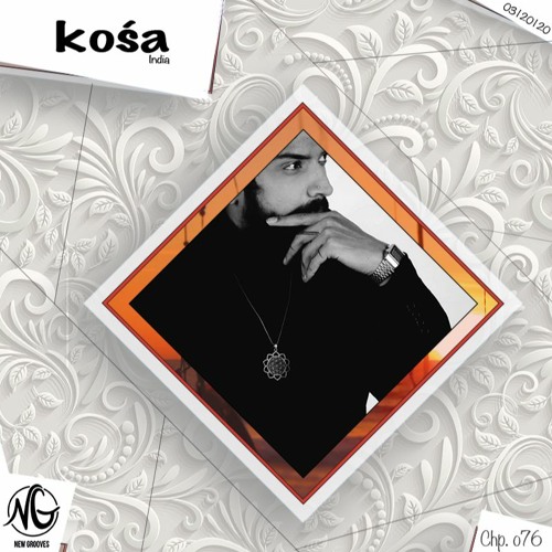 Into a Deeper Dimension with kośa | Chapter o76