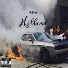 hellcat