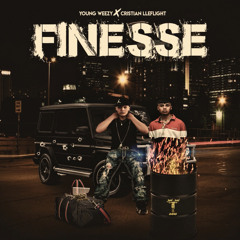 Finesse - Young Weezy & Cristian Lleflight