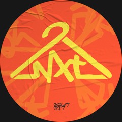 Agus Garcia / Nicola Brusegan - What NxT 005 (inc Rich NxT Remixes) [WHXT005]