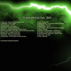 Johnny Davison - TranceMission 045