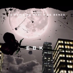 sg pop x sg nasi x sg benzo- ebk