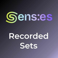recorded sets