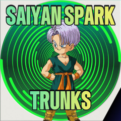 Saiyan Spark