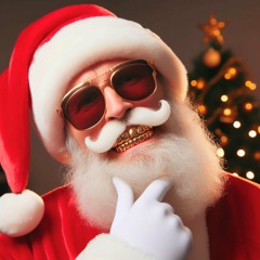 05 MINUTINHOS DE NATAL NO PIQUE DA SÉRIE GOLD (DJ SAMU, DJ LUAN JF) - BEAT SÉRIE GOLD