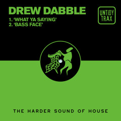 What Ya Saying (Radio Edit)