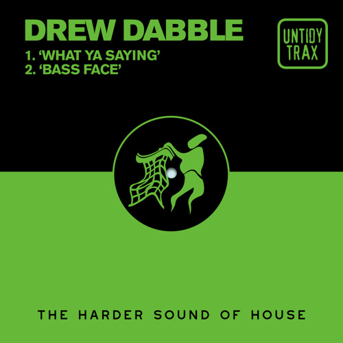What Ya Saying (Radio Edit)